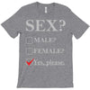 Sex Yes Please T-Shirt