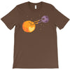 pluto hearts charon T-Shirt