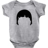 girl child Baby Bodysuit