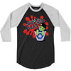 zombie geek 3/4 Sleeve Shirt