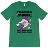 Teacher Shark Doo T-Shirt