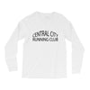Central City Running Club Long Sleeve Shirts