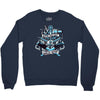 master your craft Crewneck Sweatshirt