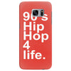 90's hip hop music Samsung Galaxy S7 Edge