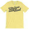 wish you were beer (3) T-Shirt