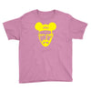 breaking bad walter white Youth Tee
