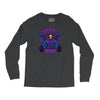 snake mountain gym Long Sleeve Shirts
