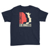 womens march on los angeles Youth Tee