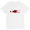 reonem V-Neck Tee