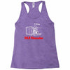 dslr filmmaker Racerback Tank
