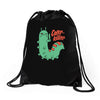 caterkiller Drawstring Bags