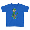 organic pirate Toddler T-shirt