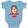 AeroDATDOH Baby Onesie