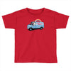 unicreep Toddler T-shirt