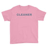 Broad City Cleaner Youth Tee