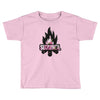 Survival Toddler T-shirt