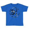 hogwarts express Toddler T-shirt