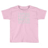 movie quotes Toddler T-shirt