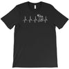 fishing heartbeat T-Shirt