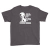 mma funny Youth Tee