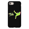 dare to zlatan ibrahimovich iPhone 8