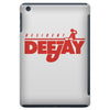 resident dj iPad Mini