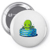 call of the kiddie pool Pin-back button
