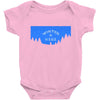 Winter (a216) Baby Onesie