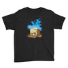 sticker box Youth Tee