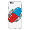 akira pill 2 iPhone 6 Plus/6s Plus Case