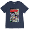 michonne inspired by the walking dead ideal birthday giftpresent V-Neck Tee