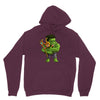 loki needs love Hoodie