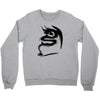 spooky kitties 2 Crewneck Sweatshirt