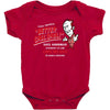 better call saul Baby Bodysuit