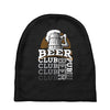 Beer Club Pub Baby Beanies