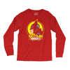 knight Long Sleeve Shirts