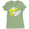 price is wrong bitch Ladies Fitted T-Shirt