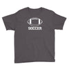 soccer Youth Tee