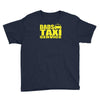 dads taxi Youth Tee