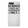 science iPhone 7 Plus Case