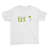 rule no.1 cardio Youth Tee