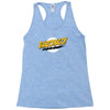 bazoingo Racerback Tank