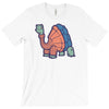 turtle turtleneck T-Shirt