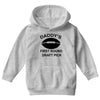 first round   draft pick Youth Hoodie