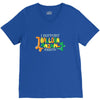 i support balloon animal rights V-Neck Tee