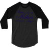 happy mother s day 3/4 Sleeve Shirt