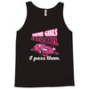 i pass boys Tank Top
