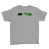 tortoise caught Youth Tee