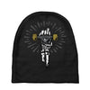 skateboard truck Baby Beanies