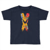 Maverick X Toddler T-shirt